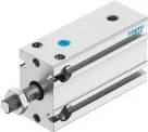 DPDM-16-15-S-PA Компактный цилиндр Festo