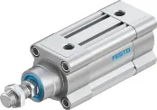 DSBC-50-30-PPVA-N3 Стандартный цилиндр Festo