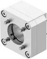 EAMF-A-L27-40G Фланец электродвигателя Festo