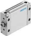 DZF-50-50-P-A Плоский цилиндр Festo
