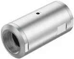 VZQA-C-M22U-50-GG-ALALE-2 Пережимной клапан Festo