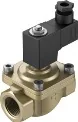 VZWF-B-L-M22C-N1-275-V-2AP4-6 Распределитель с электроуправлением Festo