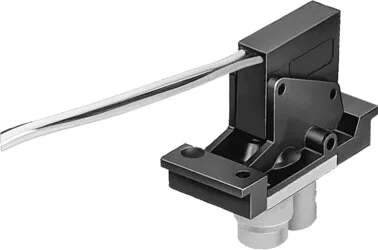 VPE-1/8-SW Пневмоэлектрический преобразователь Festo