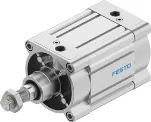DSBC-125-50-D3-PPVA-N3 Standards-based cylinder Festo