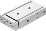 DGTZ-GF-32-90-P-A Двухпоршневой цилиндр Festo