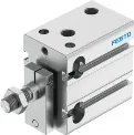 DPDM-Q-32-15-PA Компактный цилиндр Festo
