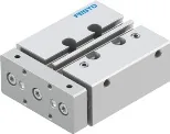 DFM-12-25-P-A-KF Цилиндр с направляющей Festo