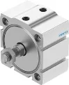 ADN-S-63-15-A-P Компактный цилиндр Festo