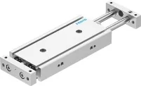 DGTZ-GF-16-40-J-T-P-A Двухпоршневой цилиндр Festo