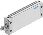 DZF-40-125-A-P-A Плоский цилиндр Festo