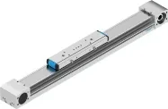 ELGA-TB-KF-70-300-0H Приводы с зубчатым ремнем Festo