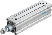 DSBC-80-200-PPVA-N3 Стандартный цилиндр Festo