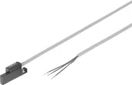 SDBT-BSW-1L-PU-W-5-N-LE Датчик положения Festo