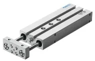 DPZ-10-10-P-A-KF Двухпоршневой цилиндр Festo