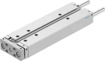 DFM-20-200-B-PPV-A-KF Цилиндр с направляющей Festo