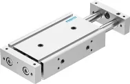 DGTZ-GF-32-50-J-T-P-A Двухпоршневой цилиндр Festo