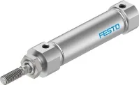 DSNU-S-16-40-PPS-A-MQ Круглый цилиндр Festo