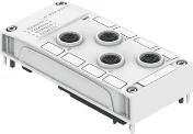 модуль дискретных выходов CPX-AP-A-8DO-M12-5P