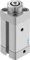 DFSP-16-10-DF-PA Стопорный цилиндр Festo