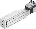 EGSS-BS-KF-45-100-10P-ST-M-H1-PLK-AA mini slide unit Festo