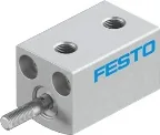 ADVC-4-5-A-P Короткоходовой цилиндр Festo