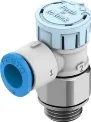 VFOE-LS-T-G18-Q6-F1A Дроссель с обратным клапаном Festo