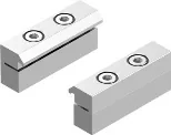 MUE-70/80 Монтажный профиль Festo