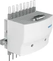 диспенсерная головка VTOE-8-D7-T3-M22C-08-F-P-P-M