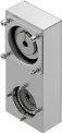 EAMM-U-65-T42-60AA-87 Параллельный набор Festo