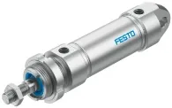 CRDSNU-32-40-P-A Круглый цилиндр Festo