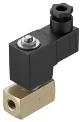 VZWD-L-M22C-M-G14-15-V-3AP4-30 Распределитель с электроуправлением Festo
