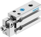 DPDM-Q-6-5-S-PA Компактный цилиндр Festo