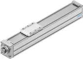 ELGC-BS-KF-45-200-10P Ball screw axis Festo