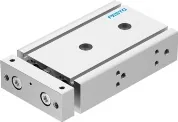 DGTZ-GF-20-30-P-A Двухпоршневой цилиндр Festo