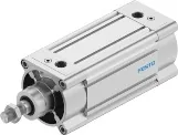 DSBC-100-125-D3-PPVA-N3 Standards-based cylinder Festo