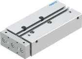 DFM-12-80-P-A-GF Цилиндр с направляющей Festo