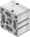 ADN-80-10-I-PPS-A Компактный цилиндр Festo