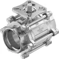 VZBE-3-WA-63-T-2-F0710-V15V15 Шаровой кран Festo