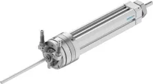 DSL-16-100-270-CC-A-S2-KF-B Поворотно-линейный модуль Festo