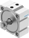 ADN-S-63-5-A-P Компактный цилиндр Festo