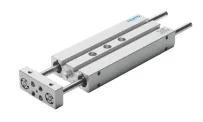 DPZ-20-100-P-A-KF-S2 Двухпоршневой цилиндр Festo