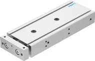 DGTZ-GF-20-100-P-A Двухпоршневой цилиндр Festo