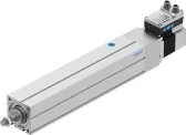 EPCS-BS-60-200-12P-A-ST-M-H1-PLK-AA electric cylinder unit Festo