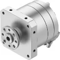 DSM-T-25-270-CC-FW-A-B Неполноповоротный привод Festo