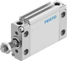 DZF-32-25-A-P-A Плоский цилиндр Festo