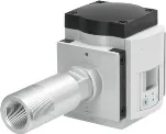 SFAM-90-10000L-TG112-2SA-M12 Датчик расхода Festo
