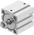 ADN-S-40-30-A-P Компактный цилиндр Festo