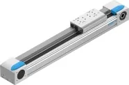EGC-120-500-TB-KF-0H-GK Приводы с зубчатым ремнем Festo