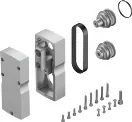 EAMM-U-70-S48-60P-96 Параллельный набор Festo