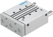 DFM-50-100-P-A-KF Цилиндр с направляющей Festo